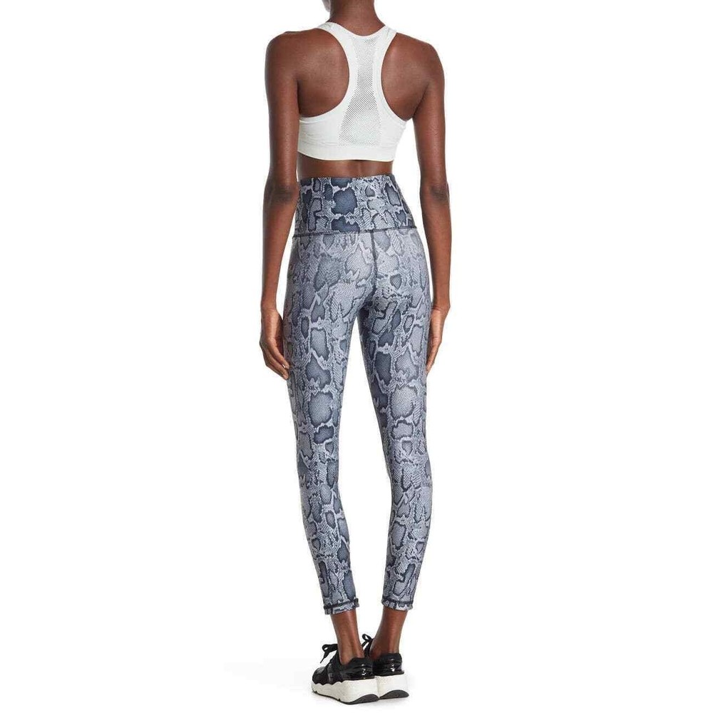 Marika Astrid Reversible Leggings High-Waisted Active Workout Sporty Size Large - Picture 2 of 7